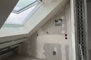 Exklusive 2,5-Zimmer-Dachgeschosswohnung im Neubau – Erstbezug mit Balkon, Einbauküche & Tiefgarage – Wilhelmstr. 48, 73779 Deizisau – Vorschaubild 9