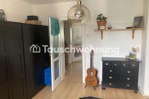 Tauschwohnung: 2-Zimmer-Flat in Schwabing gegen größere Wohnung – 80797 Neuschwabing, München – Vorschaubild 5
