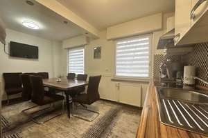Seltene Gelegenheit: Zusammengelegte 6-Zimmer-Eigentumswohnung mit Teilungspotenzial – Die vollständige Adresse der Immobilie erhältst du vom Anbieter., 45326 Altenessen-Süd, Essen – Vorschaubild 3