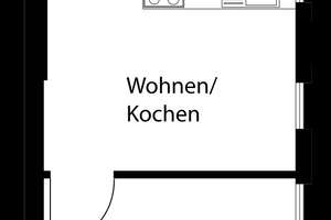 Urbaner Kiez-Charme mit Altbau-Seele in Moabit – Die vollständige Adresse der Immobilie erhältst du vom Anbieter., 10553 Moabit, Berlin – Vorschaubild 13