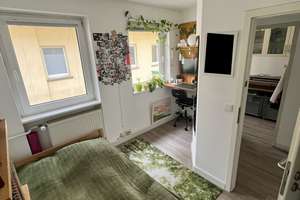 4-Zimmer-Wohnung in Darmstadt-Mitte – Die vollständige Adresse der Immobilie erhältst du vom Anbieter., 64283 Mitte, Darmstadt – Vorschaubild 5
