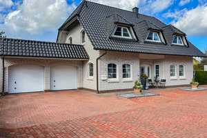 2000 erbaut, modernisiert & erweiterbar – Wohnhaus mit Extras in Jaderberg – Wesermarsch (Kreis) – Vorschaubild 2