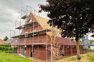*Provisionsfrei* Neubau DHH in familienfreundlicher Lage – Biberstr. 39a, 48477 Steinfurt (Kreis) – Vorschaubild 1