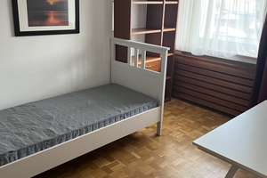 Zuhause mit 2 Zimmern und Garagenplatz  – Die vollständige Adresse der Immobilie erhältst du vom Anbieter., 40227 Oberbilk, Düsseldorf – Vorschaubild 4