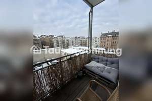 Tauschwohnung: Biete 2 Zimmer mit Balkon auf Karli - Suche min. 4 Zimmer – Die vollständige Adresse der Immobilie erhältst du vom Anbieter., 4275 Südvorstadt, Leipzig – Vorschaubild 11