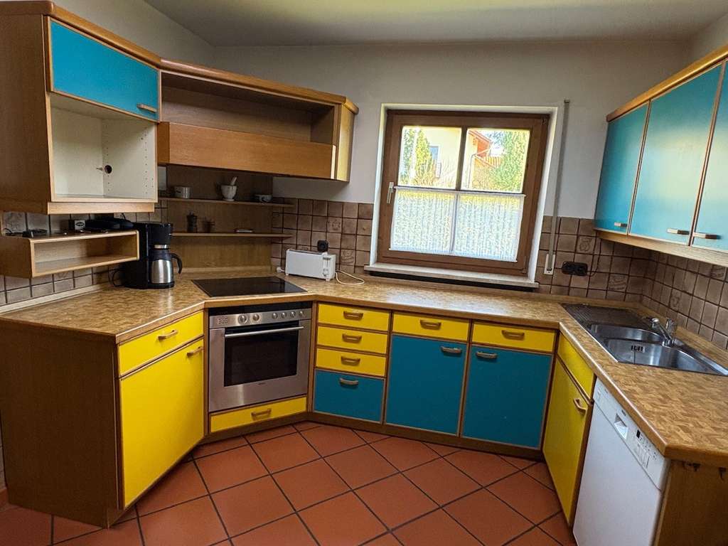 Immobilie in Neuhaus am Inn - Großzügiges Haus mit viel Platz für die ganze Familie - Bild 2