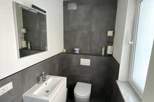 Erstbezug nach Sanierung: exklusives und großes 7-Zimmer-Haus in Schwandorf
TEL 015255889134 – Prissath 20, 92421 Schwandorf (Kreis) – Vorschaubild 17