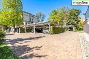 Wohnen an der Alten Elbe. Exklusive 3-Raum Wohnung in absoluter Traumlage. Stellplatz möglich! – Mittelstraße 14, 39114 Werder, Magdeburg – Vorschaubild 30
