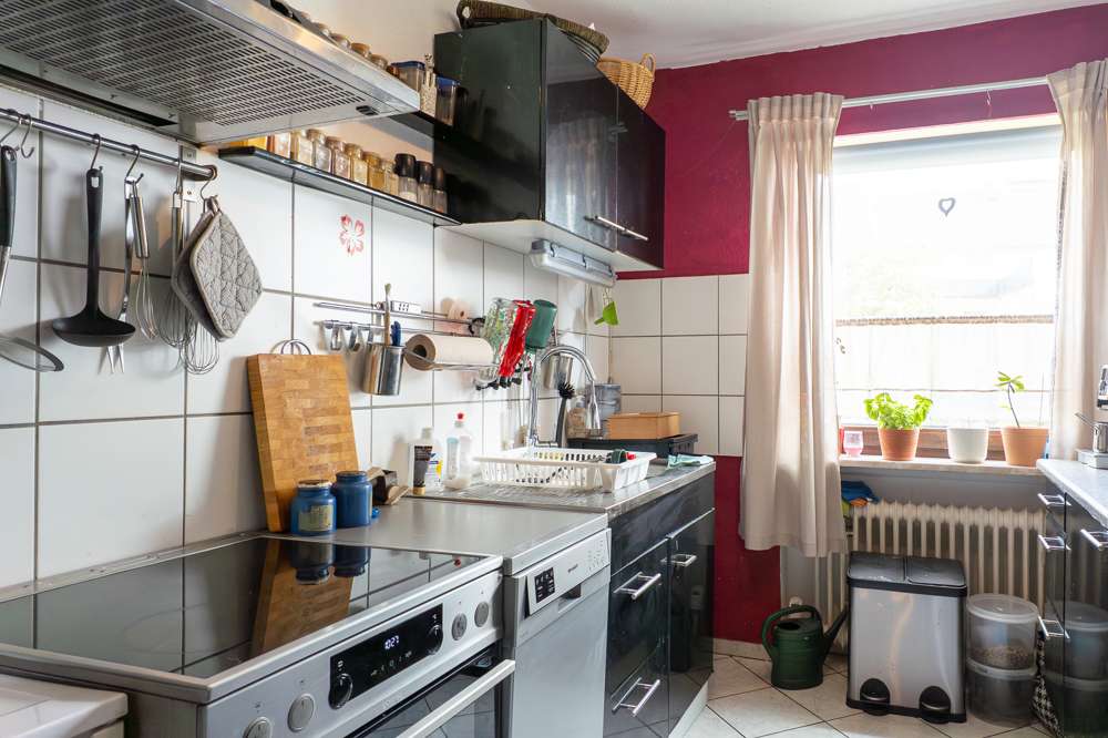 Immobilie in Bad Schwalbach - ***Mehrfamilienhaus zwischen Natur und Zentrum*** - Bild 5