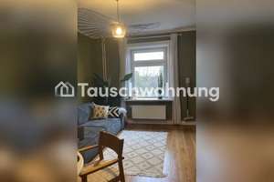 Tauschwohnung: 2 Zi Altbauwohnung + Balkon in Eppendorf gegen Gartenwohnung – Die vollständige Adresse der Immobilie erhältst du vom Anbieter., 20251 Hoheluft-Ost, Hamburg – Vorschaubild 1