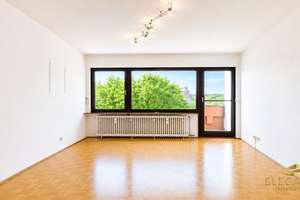 Top 3-Zimmer Wohnung | 85 m² | Balkon | Garagenstellplatz | Beste Lage: Nürnberg Thon – Kölner Straße 20, 90425 Wetzendorf, Nürnberg – Vorschaubild 2