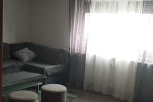 2,5‑Zimmer‑Wohnung in ruhiger Lage Erlenau