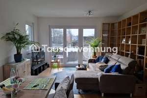 Tauschwohnung: Schicke 3-Zimmer-Wohnung in Wandsbek zum Tausch – Nordmarkstraße 34, 22047 Tonndorf, Hamburg – Vorschaubild 9