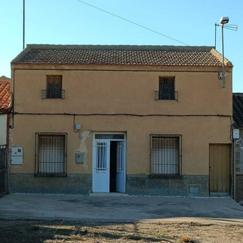 Landhaus Raiguero Bajo Totana