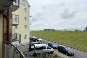 3-Zimmer-Maisonettewohnung mit Blick auf die Elbe – Am Seedeich 23, 27472 Cuxhaven (Kreis) – Vorschaubild 3