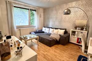TOP-zentrale und ruhige 2-Zimmer-Wohnung (unvermietet) Köln-Nippes – Die vollständige Adresse der Immobilie erhältst du vom Anbieter., 50733 Nippes (Ortsteil), Köln – Vorschaubild 4
