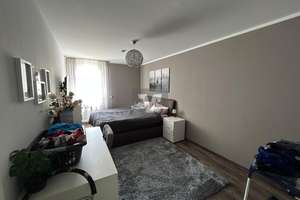 MA-Vogelstang: Hell, geräumig und modernisiert -
Top 4-Zimmer-Wohnung in guter Lage! – Die vollständige Adresse der Immobilie erhältst du vom Anbieter., 68309 Vogelstang, Mannheim – Vorschaubild 3