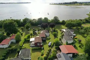 Moderner Ferienbungalow Ostsee nah für Natur- und Wassersportliebhaber – Nordwestmecklenburg (Kreis) – Vorschaubild 1
