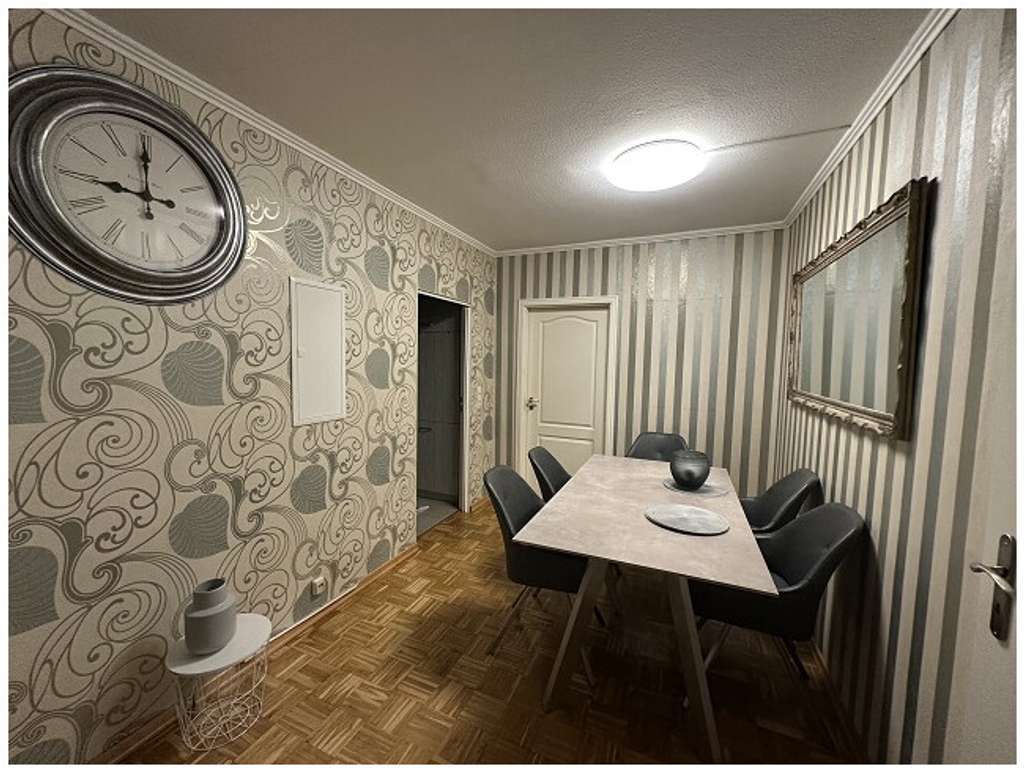 Immobilie in Buxtehude - Vermietete Eigentumswohnung in Buxtehude - Bild 4