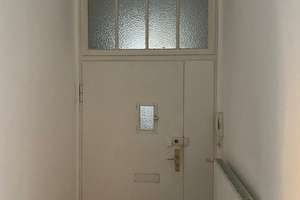 Charmante Altbauwohnung in beliebter Südstadtlage – Sallstst. 59, 30171 Südstadt, Hannover – Vorschaubild 7