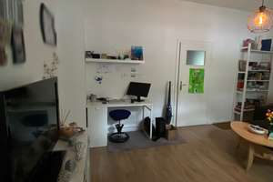 Attraktive 2-Zimmer-Wohnung mit Balkon und Einbauküche in Hannover – Die vollständige Adresse der Immobilie erhältst du vom Anbieter., 30165 Vahrenwald, Hannover – Vorschaubild 7