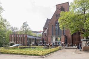 Charmantes Altbauapartment im Schillerkiez – Die vollständige Adresse der Immobilie erhältst du vom Anbieter., 12049 Neukölln (Ortsteil), Berlin – Vorschaubild 10