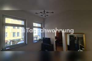 Tauschwohnung: Tausch 2 Zimmer am Hansaring (Altbau) – Die vollständige Adresse der Immobilie erhältst du vom Anbieter., 50670 Neustadt/Nord, Köln – Vorschaubild 2