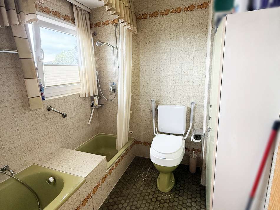 Badezimmer OG