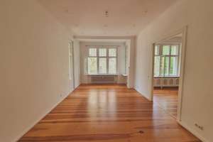 3-Zimmer-Altbauwohnung in Berlin-Steglitz unweit vom Breitenbachplatz mit neuem Bad provisionsfrei – Forststraße 29, 12163 Steglitz, Berlin – Vorschaubild 5