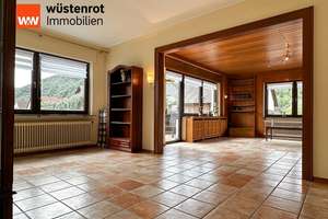 Zwei Generationen. Ein Zuhause. Unzählige Möglichkeiten. – Die vollständige Adresse der Immobilie erhältst du vom Anbieter., 66693 Mettlach – Vorschaubild 6