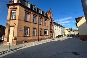 Historisches Wohn- und Geschäftshausensemble mit moderner Entwicklungsperspektive – Karlsruhe – Vorschaubild 1