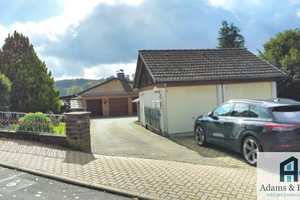 Ruhig Wohnen im Grünem in großzügigem, sonnigen Zweifamilienhaus auf parkähnlichem Grundstück i – Kassel (Kreis) – Vorschaubild 7