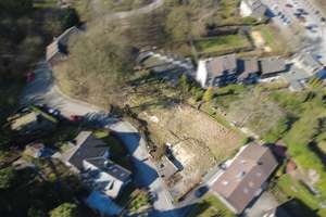Attraktives Grundstück zur Bebauung mit Zweifamilienhaus. (projektiert, noch nicht gebaut) – Die vollständige Adresse der Immobilie erhältst du vom Anbieter., 42287 Langerfeld-Beyenburg, Wuppertal – Vorschaubild 3