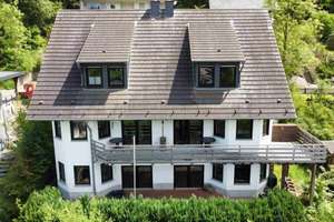 Leben wo andere Urlaub machen! Gepflegte Doppelhaushälfte in Willingen. – Die vollständige Adresse der Immobilie erhältst du vom Anbieter., 34508 Willingen (Upland) – Vorschaubild 2