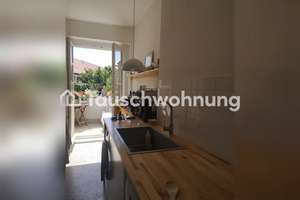 Tauschwohnung: Helle 2,5 Zimmer Altbauwohnug in Prenzlauer Berg Altbau – Die vollständige Adresse der Immobilie erhältst du vom Anbieter., 10439 Prenzlauer Berg, Berlin – Vorschaubild 6