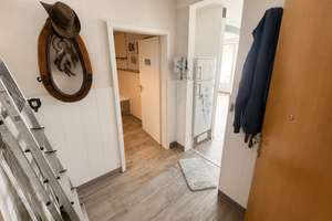 Helle 1,5-Zimmer-Wohnung mit Balkon & TG-Stellplatz in Düsseldorf – Die vollständige Adresse der Immobilie erhältst du vom Anbieter., 40595 Hellerhof, Düsseldorf – Vorschaubild 4