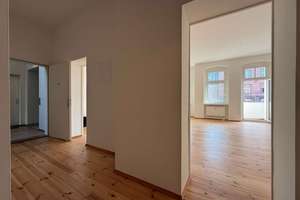 Provisionsfrei & bezugsfrei | Wunderschön renovierte 3-Zimmer-Wohnung mit Balkon & Aufzug! – Berliner Allee 253, 13088 Weißensee, Berlin – Vorschaubild 9