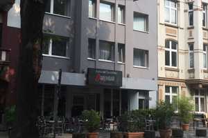 Zentrale Lage Moltkestrasse: ggf schon  1. Aug.25 frei – Moltkestrasse 120, 40447 Düsseldorf – Vorschaubild 1