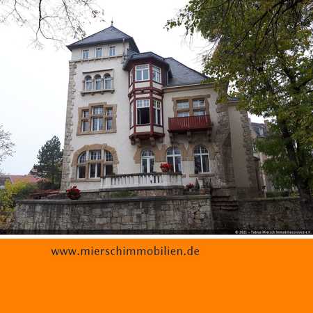 Wohnung in Naumburg (Saale) mieten! - Provisionsfreie ...