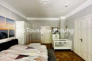 Tauschwohnung: Großzügige 2,5-Zimmer-Altbauwohnung in Schwabing – Die vollständige Adresse der Immobilie erhältst du vom Anbieter., 80796 Neuschwabing, München – Vorschaubild 5