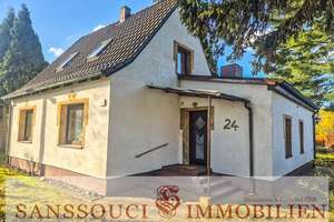 Raumwunder in Neuenhagen – Ihr Traumhaus auf einem großzügigen Grundstück! – Die vollständige Adresse der Immobilie erhältst du vom Anbieter., 15366 Neuenhagen bei Berlin – Vorschaubild 1