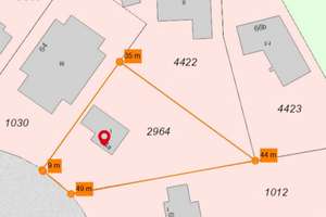 Charmantes, kleines, sanierungsbedürftiges Haus aus den 50`ern auf großem Grundstück. – Die vollständige Adresse der Immobilie erhältst du vom Anbieter., 22359 Volksdorf, Hamburg – Vorschaubild 13