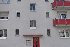 Stilvolle, gepflegte 2-Zimmer-Wohnung mit EBK in Mannheim – Nürburgstraße 17, 68167 Mannheim – Vorschaubild 4