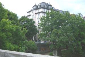 WOHNEN MIT ISARBLICK – Stilvolle 4-Zimmer-Wohnung in Bestlage – Die vollständige Adresse der Immobilie erhältst du vom Anbieter., 81669 Untere Au, München – Vorschaubild 3