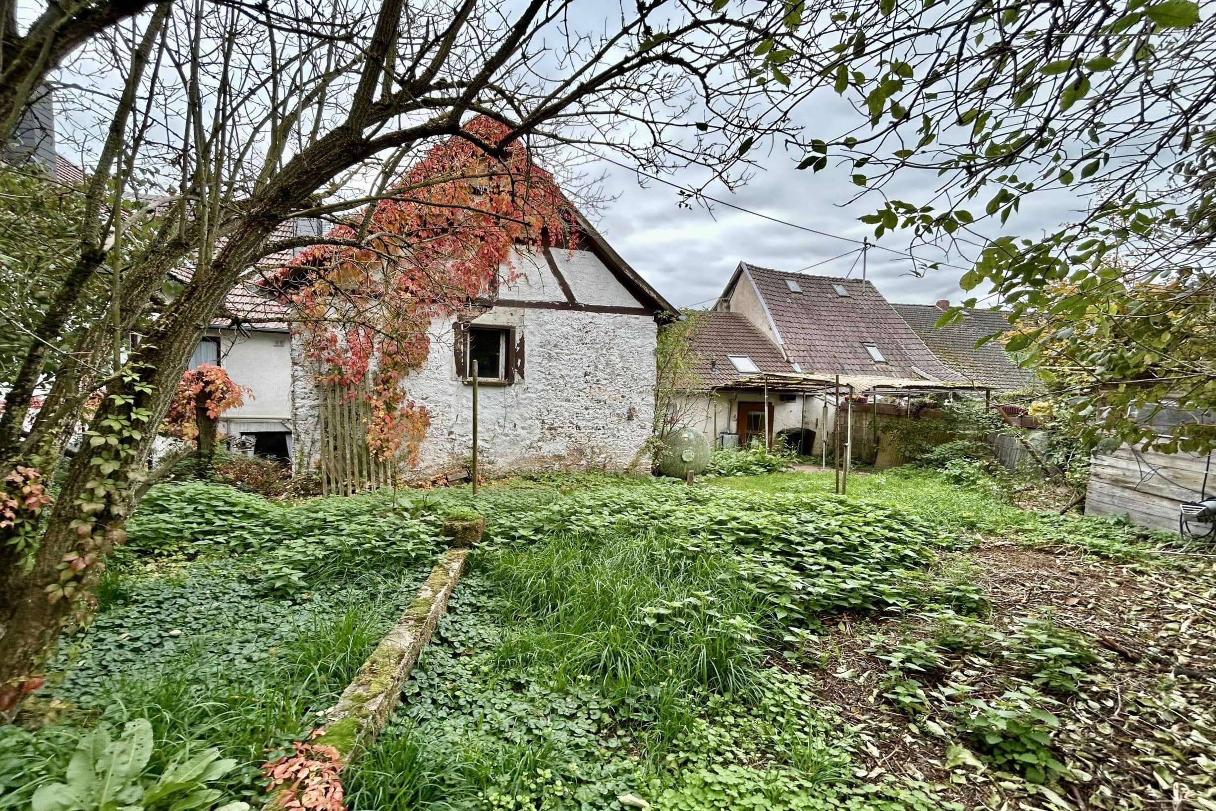 Handwerkerobjekt mit vielen Optionen zur Nutzung, Bad Kreuznach Kreis – Bild 3