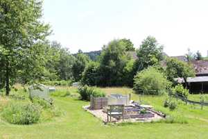 Wunderschönes Landhaus in Traumlage auf über 4.500 qm Grund mit ca. 400 qm toll ausgebauter Wo – Ravensburg (Kreis) – Vorschaubild 5