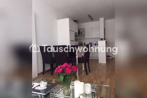 Tauschwohnung: Ruhige 2-Zimmer-Wohnung Nähe Gärtnerplatz