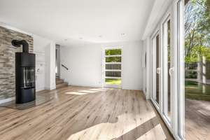 Das Haus am See: Modernisiertes Ferienhaus in erster Reihe mit Seeblick in Haselünne! – Die vollständige Adresse der Immobilie erhältst du vom Anbieter., 49740 Haselünne – Vorschaubild 12
