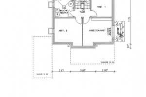 **NEUBAU** Freist. Einfamilienhaus m. Terrasse u. großem Garten in erstklassiger, bevorzugter Lage – Esslingen (Kreis) – Vorschaubild 7