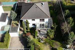 Neuwertige Stadtvilla in ruhiger Seitenstraße von Düren – Düren (Kreis) – Vorschaubild 9